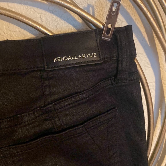 KENDALL AND KYLIE SUPER SEXY JEGGINGS - Picture 4 of 10